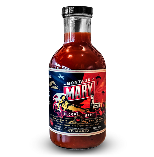 Montauk Mary Bloody Mary